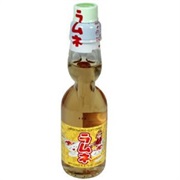 Curry Flavored Ramune