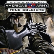 America's Army: True Soldiers