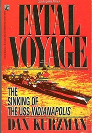 Fatal Voyage (Dan Kurzman)