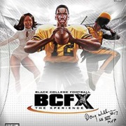 Black College Football: The Xperience