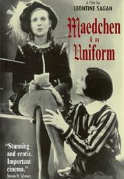 Madchen in Uniform (Leontine Sagan)