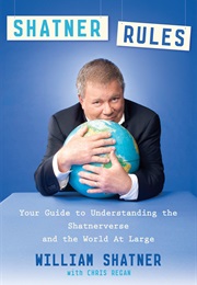 Shatner Rules (William Shatner)