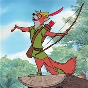 Robin Hood