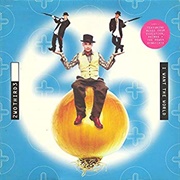 I Want the World - 2Wo Third3