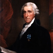 Thomas McKean