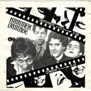 Hammer Damage - Laugh