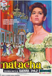 War and Peace (1966)