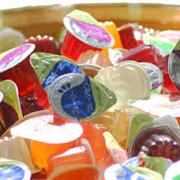 Jelly Snacks (Asian)