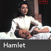 Ambroise Thomas:Hamlet