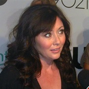 Shannon Doherty