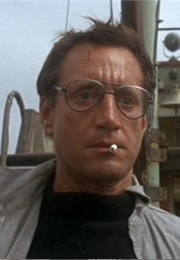 "You're Gonna Need a Bigger Boat" Jaws (1975)
