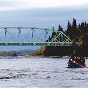 Missinipe, Saskatchewan