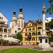 Brixen, Italy