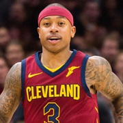 Isaiah Thomas