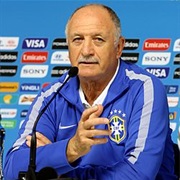 Luiz Felipe Scolari