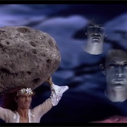 The Darkness - I Believe in a Thing Called Love