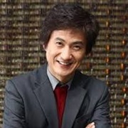 Ahn Nae Sang