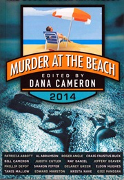 Murder at the Beach (Dana Cameron)