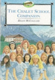The Chalet School Companion (Helen McClelland)