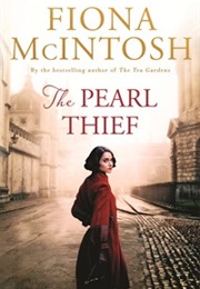 The Pearl Thief (Fiona McIntosh)