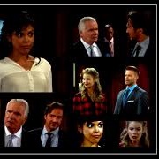 The Forrester Family (Bold & Beautiful)