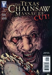 The Texas Chainsaw Massacre: Cut!