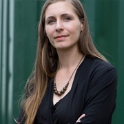 Eleanor Catton