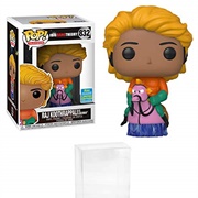 Raj Koothrappali as Aquaman