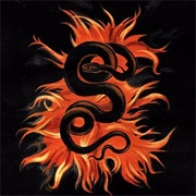 The Will of Tiamat - Чёрный Яд