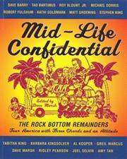 Mid-Life Confidential