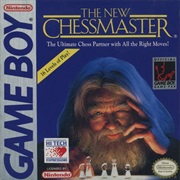 The New Chessmaster