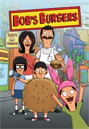 Bob's Burgers (2011)