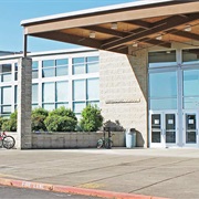 South Lebanon, Oregon