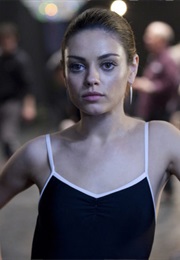 Mila Kunis in Black Swan (2010)