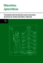 Apocriticus (Macarius Magnes)