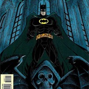 Batman 1995 Suit
