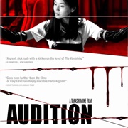 Audition