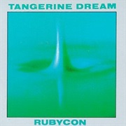 Rubycon (Tangerine Dream, 1975)