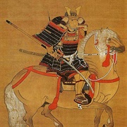 Kanō Motonobu