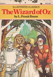 The Wizard of Oz (L. Frank Baum)