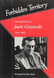 Forbidden Territory (Juan Goytisolo)