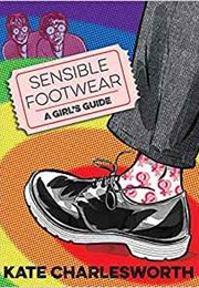 Sensible Footwear (Kate Charlesworth)