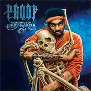 Proof - Searching for Jerry Garcia