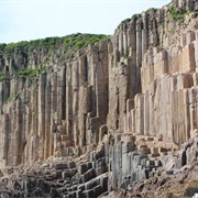 Hong Kong Global Geopark