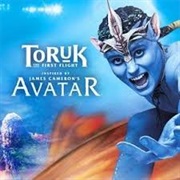 Toruk- The First Flight