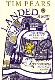 Landed (Tim Pears)