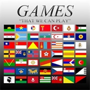 Games - That We Can Play (2010)