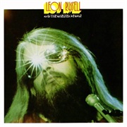 Leon Russell and the Shelter People (1971)