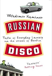 Russian Disco (Wladimir Kaminer)