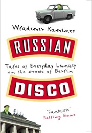 Russian Disco (Wladimir Kaminer)